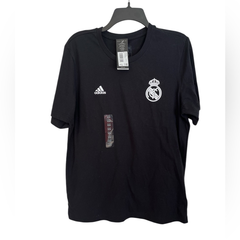 Adidas Real Madrid T-Shirt
